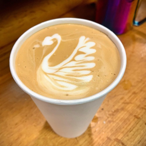 Grind Coffee Roasters, LLC Coffee & Tea Restaurants Greater